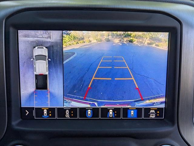 used 2022 GMC Sierra 2500 car, priced at $66,196