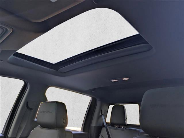 used 2022 GMC Sierra 2500 car, priced at $66,196