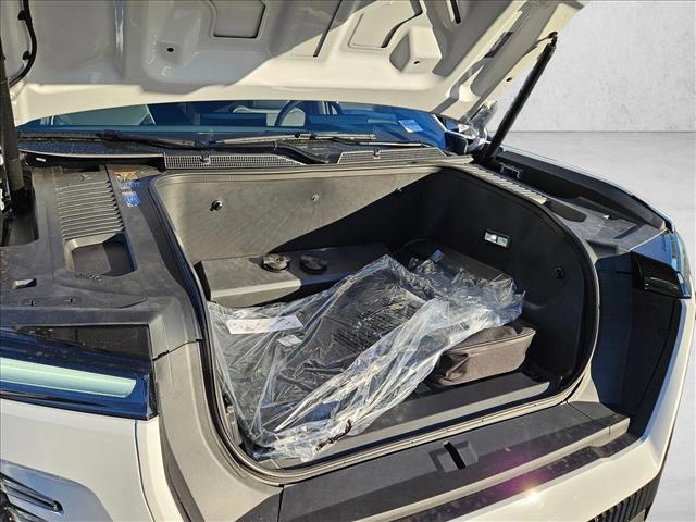 new 2026 GMC Sierra EV car, priced at $64,945