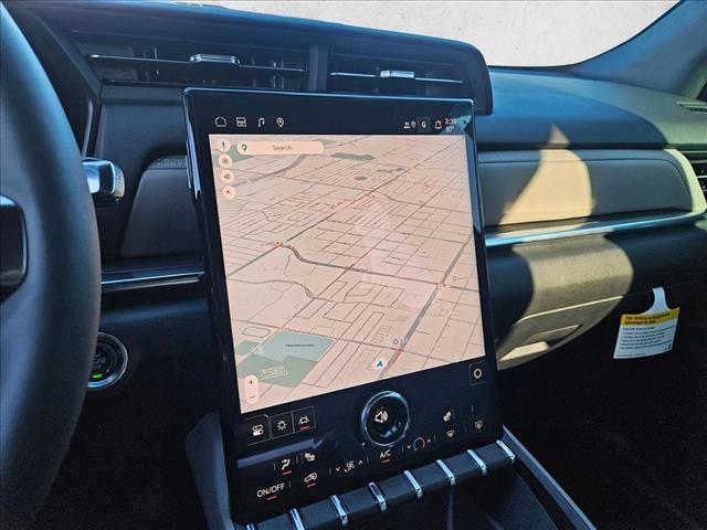 new 2026 GMC Terrain car, priced at $31,730