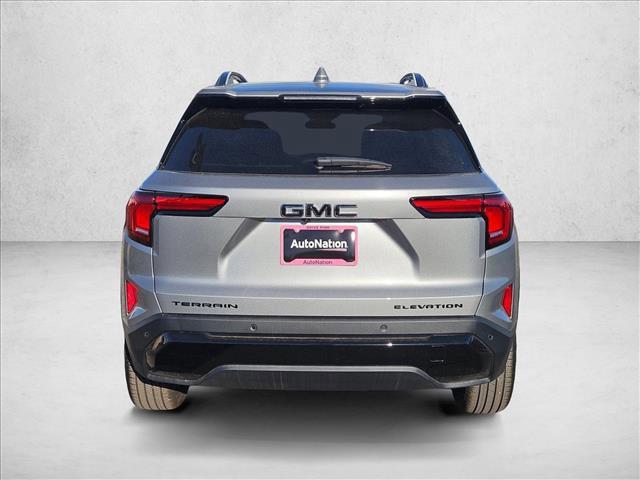 new 2026 GMC Terrain car, priced at $31,730