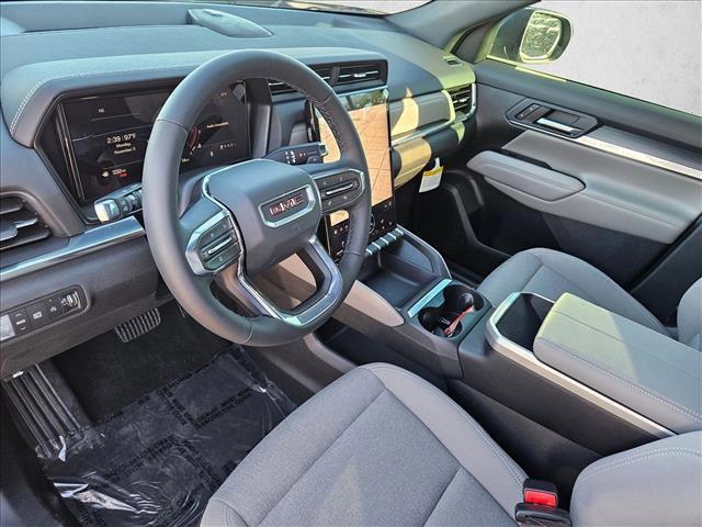 new 2026 GMC Terrain car, priced at $31,730