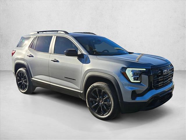 new 2026 GMC Terrain car, priced at $31,730