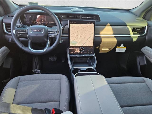 new 2026 GMC Terrain car, priced at $31,730