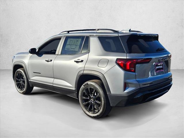 new 2026 GMC Terrain car, priced at $31,730