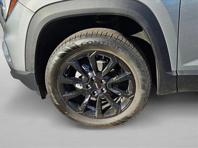 new 2026 GMC Terrain car, priced at $31,730