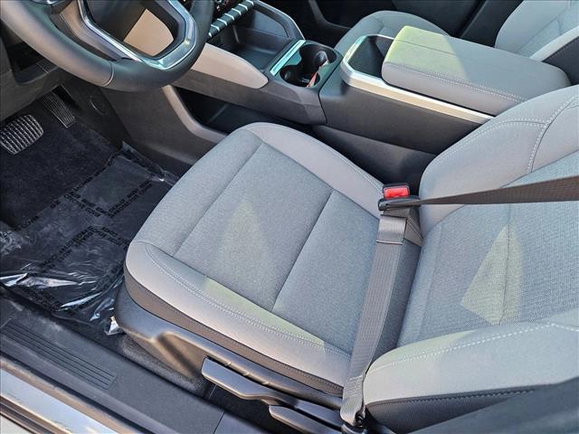 new 2026 GMC Terrain car, priced at $31,730