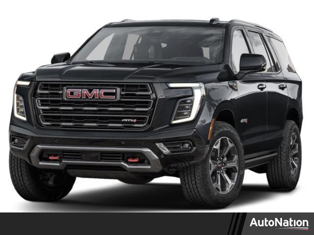 new 2025 GMC Yukon car, priced at $95,075