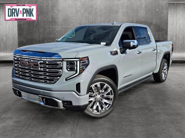 new 2024 GMC Sierra 1500 car, priced at $76,964