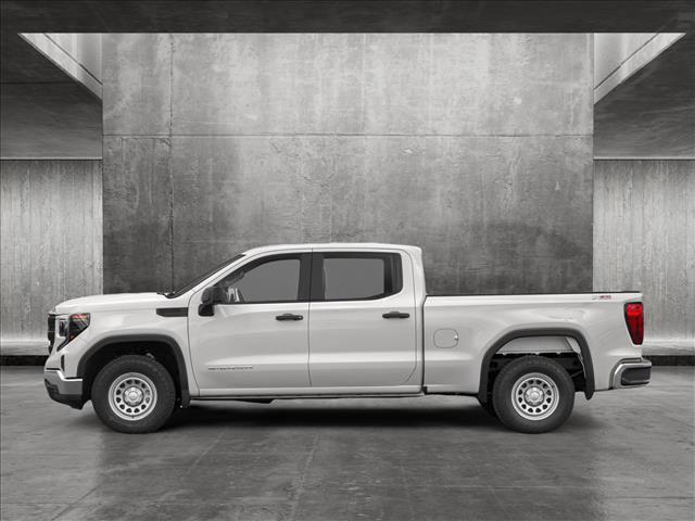 new 2024 GMC Sierra 1500 car, priced at $76,964