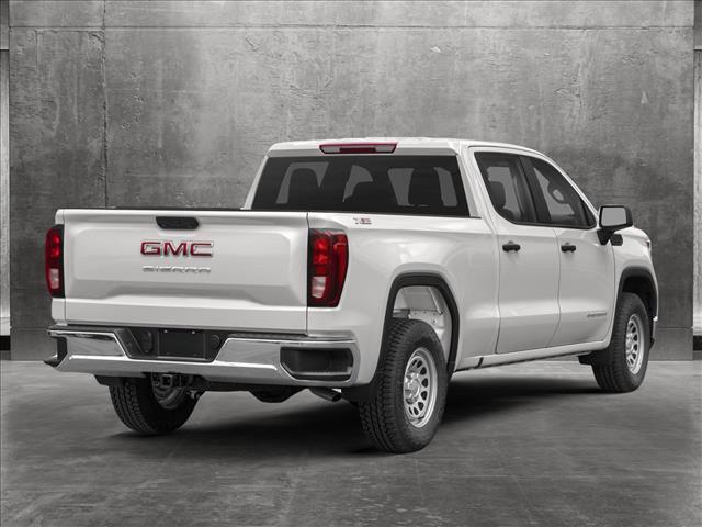 new 2024 GMC Sierra 1500 car, priced at $76,964