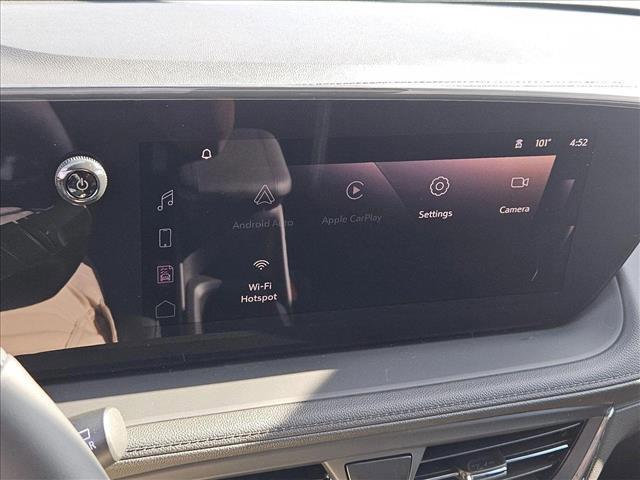 new 2026 Buick Encore GX car, priced at $30,870