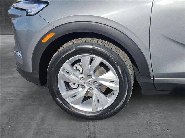 new 2026 Buick Encore GX car, priced at $30,870