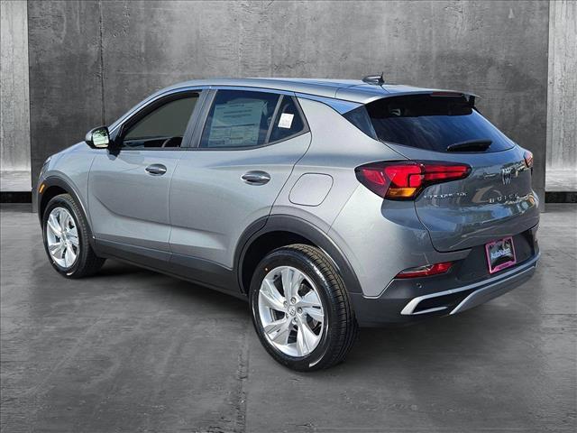 new 2026 Buick Encore GX car, priced at $30,870