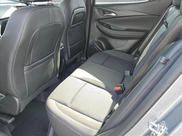 new 2026 Buick Encore GX car, priced at $30,870