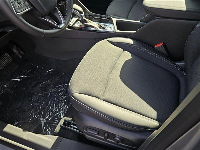 new 2026 Buick Encore GX car, priced at $30,870