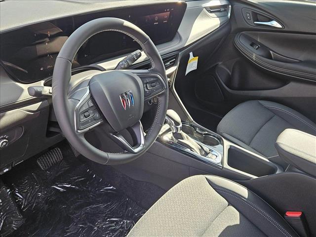 new 2026 Buick Encore GX car, priced at $30,870