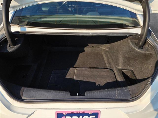 used 2023 Cadillac CT4 car, priced at $28,848