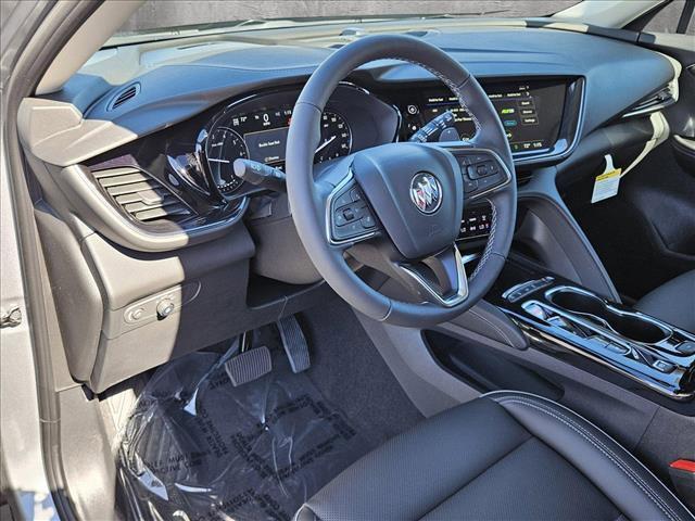 new 2023 Buick Envision car, priced at $34,503