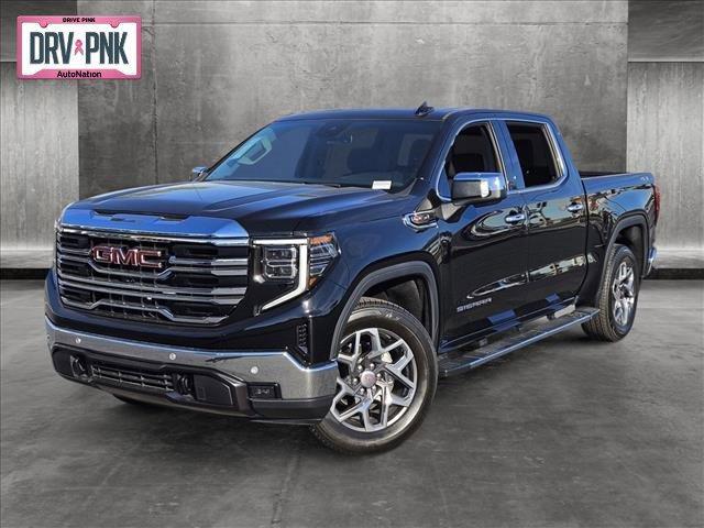 new 2023 GMC Sierra 1500 car, priced at $70,100