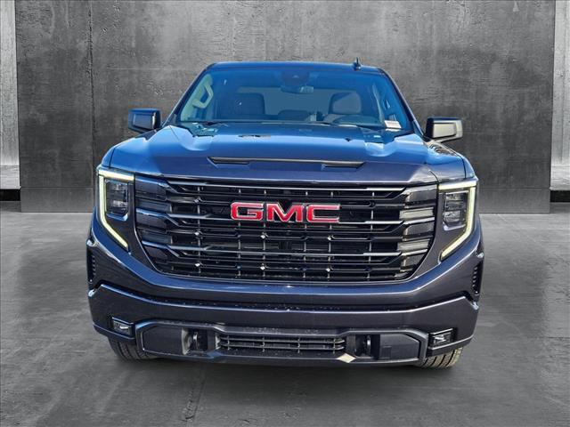 new 2025 GMC Sierra 1500 car, priced at $54,530