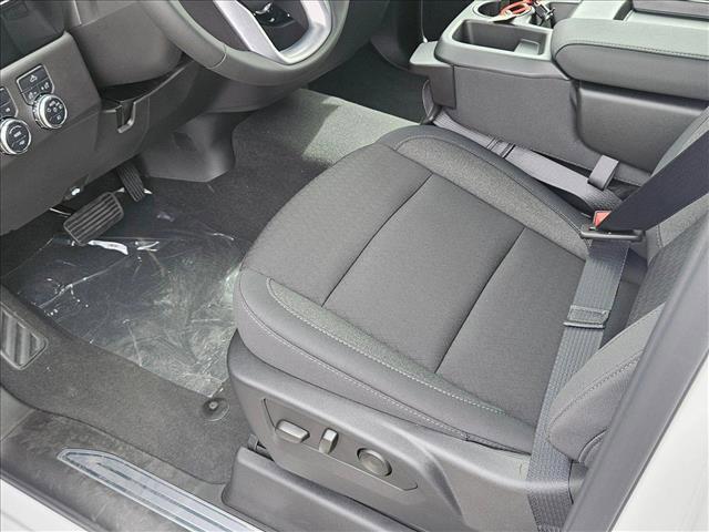 new 2025 GMC Sierra 1500 car, priced at $53,635