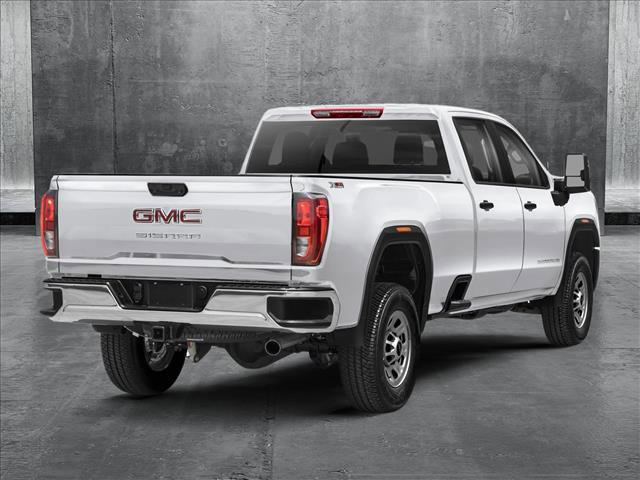 new 2025 GMC Sierra 3500 car, priced at $94,160