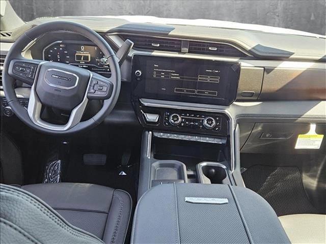 new 2024 GMC Sierra 2500 car, priced at $88,957