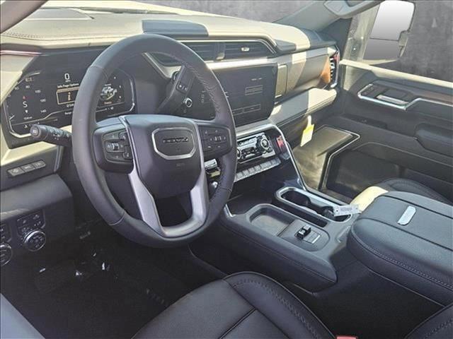 new 2024 GMC Sierra 2500 car, priced at $88,957