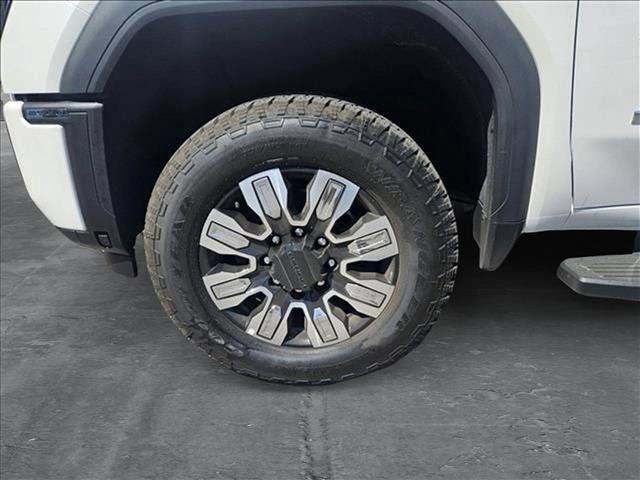 new 2024 GMC Sierra 2500 car, priced at $88,957