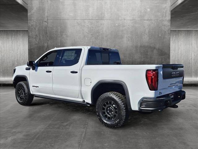 new 2024 GMC Sierra 1500 car, priced at $84,221