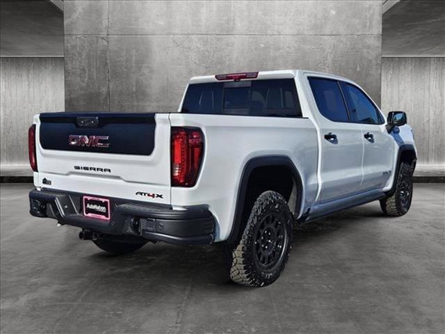 new 2024 GMC Sierra 1500 car, priced at $84,221