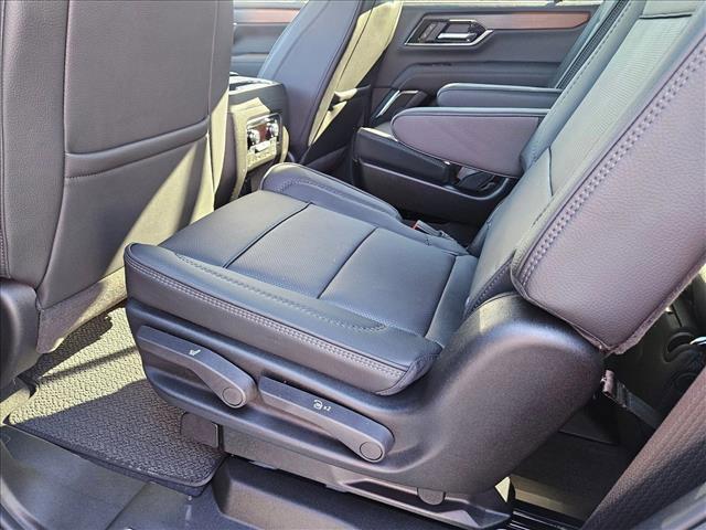 new 2026 GMC Yukon car, priced at $98,570