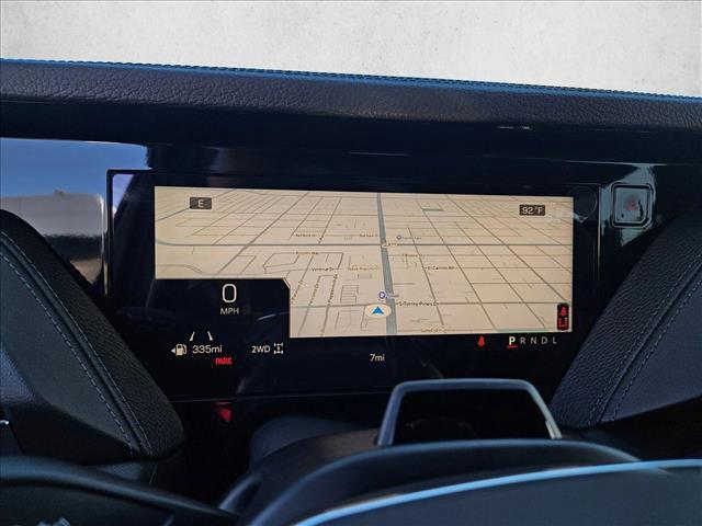 new 2026 GMC Yukon car, priced at $98,570