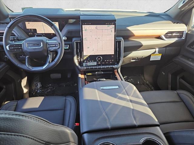 new 2026 GMC Yukon car, priced at $98,570