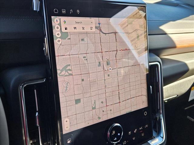 new 2026 GMC Yukon car, priced at $98,570