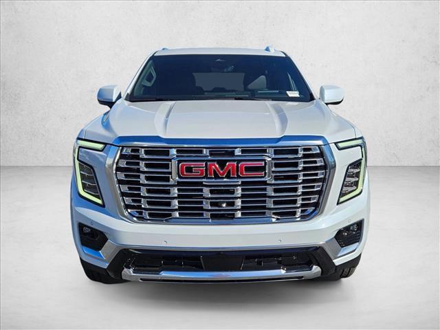 new 2026 GMC Yukon car, priced at $98,570