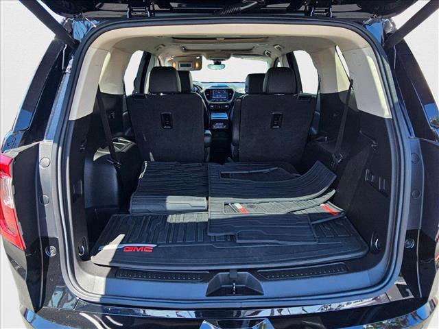 used 2022 GMC Acadia car, priced at $30,889