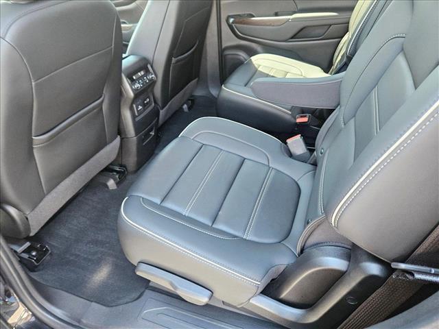 used 2022 GMC Acadia car, priced at $32,949