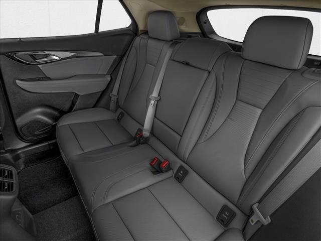 new 2026 Buick Envision car, priced at $48,735