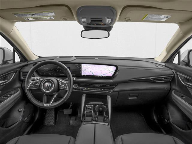 new 2026 Buick Envision car, priced at $48,735
