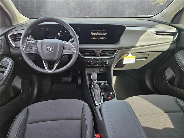 new 2025 Buick Encore GX car, priced at $24,865