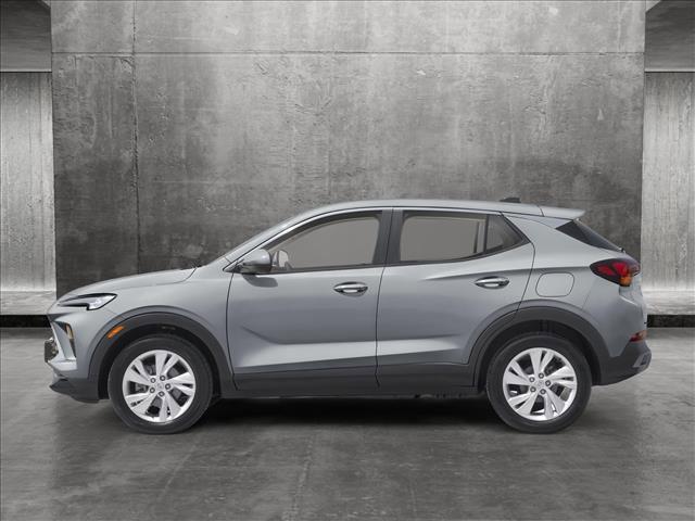 new 2025 Buick Encore GX car, priced at $24,865