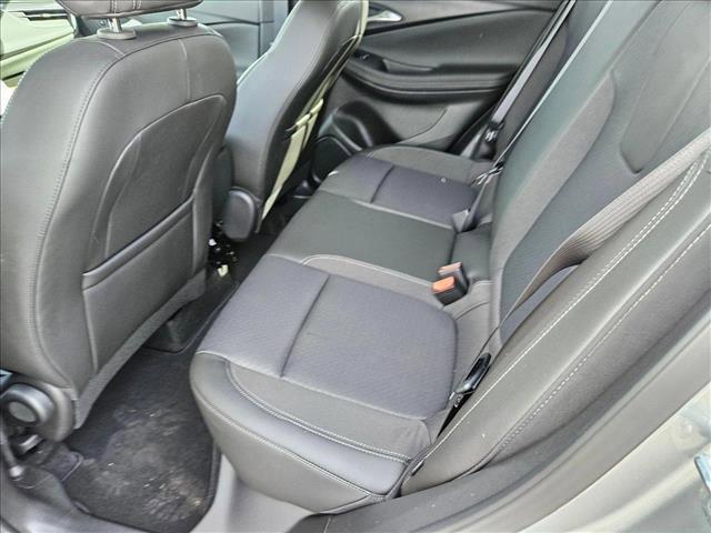 new 2025 Buick Encore GX car, priced at $24,865