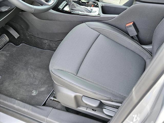 new 2025 Buick Encore GX car, priced at $24,865