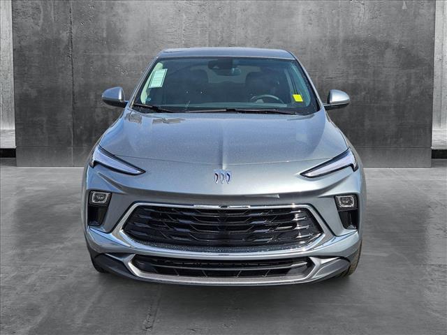 new 2025 Buick Encore GX car, priced at $24,865