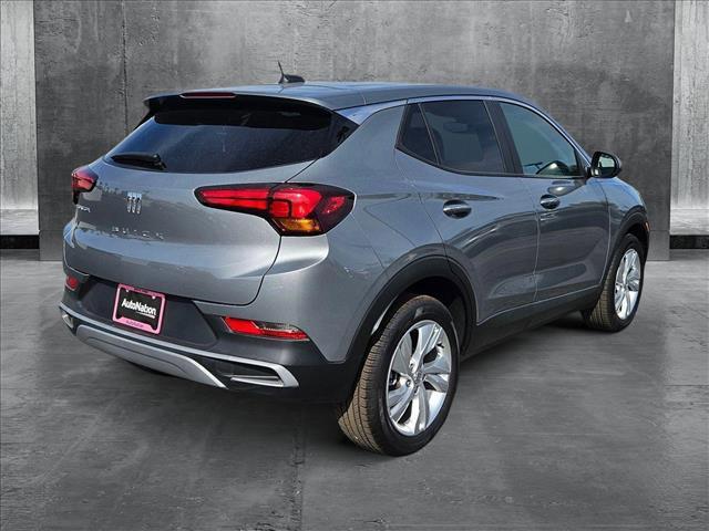 new 2025 Buick Encore GX car, priced at $24,865