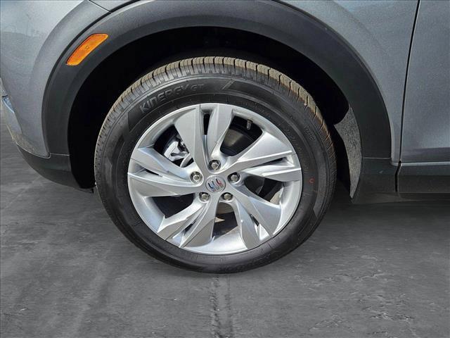 new 2025 Buick Encore GX car, priced at $24,865