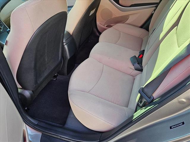 used 2016 Hyundai Elantra car, priced at $11,397