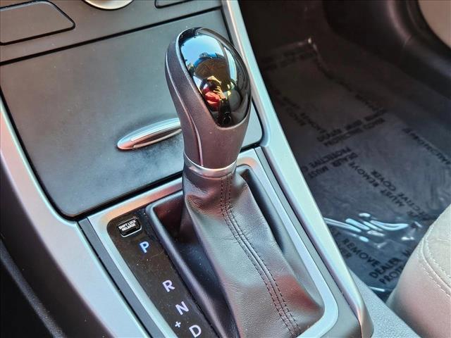 used 2016 Hyundai Elantra car, priced at $11,397